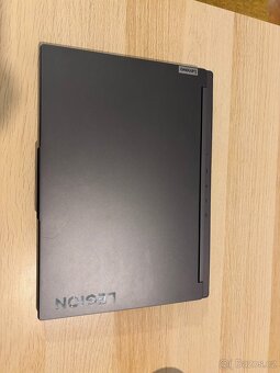Lenovo Legion Slim 5 16IRH8 Storm Grey - 4