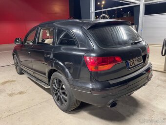 AUDI Q7 3.0L 171KW QUATTRO - 4