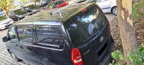 Hyundai H 1 - 4