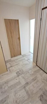 Pronájem bytu 2+kk, Františka Malíka 1007/45, Most - 4