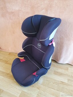 Autosedačka Cybex Solution CBX 15-36 kg - 4