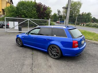 Ats Racelight 10x19” 5x112 et40 - 4