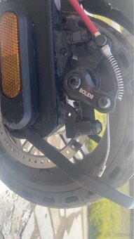 Koloběžka Sencor -Scooter ONE S20 - 4