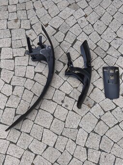 Blatníky SKS Mudrocker set - 4