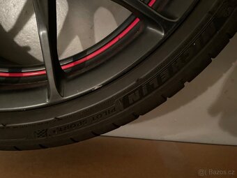 18" Breyton GTS-R + Michelin Pilot Sport 4 (R56) - 4