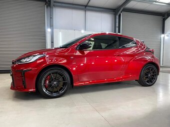 Yaris GR Sport paket, záruka, TOP stav - DOHODA - 4