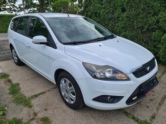Ford Focus 1.6 TDCi - 4