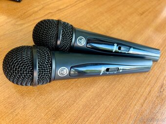 Mikrofon AKG SR 40 PRO2 DUAL - 4