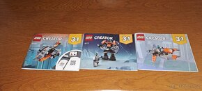 Lego 3111 - 4