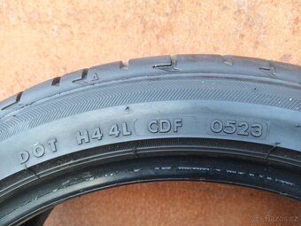 Bridgestone Potenza 205/45R17 84W - 4