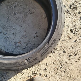 Hankook 245/40r18 92W - 4