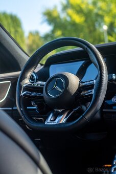 Mercedes-Benz AMG GT, (DPH) 4MATIC+ V8-Style MASSAGE PANO - 4