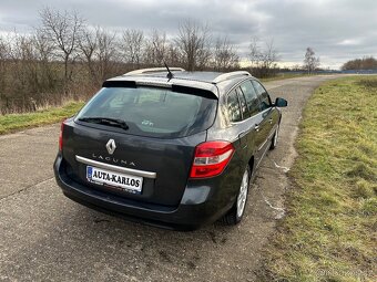 Renault Laguna 2,0i 103KW KEYLESS - 4