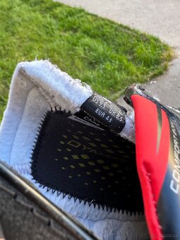 Brusle Bauer Vapor 2x Pro - 4
