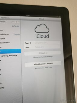 Apple Ipad A1219 16 (1Gen.) - 4
