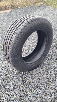 215/60r16 Michelin Latitude Tour HP - letní 215/60/16 - 4
