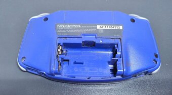 Nintendo Gameboy Advance kryt - 4