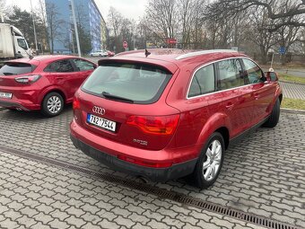 Audi Q7 Quattro - 4