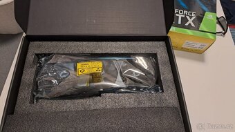 RTX 3080 AMP HOLO 10GB Zotac - 4