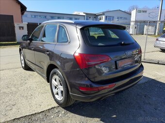 Audi Q5 2,0 TDi 125KW 4X4 1MAJ SERVIS - 4