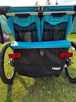 THULE CHARIOT SPORT 2 - 4