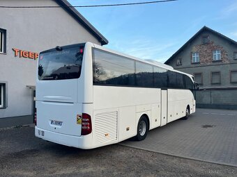 Mercedes-Benz Tourismo RHD 16 - 4