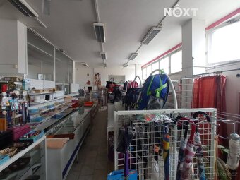 Pronájem komerční Obchodní prostory, 551㎡ - 4