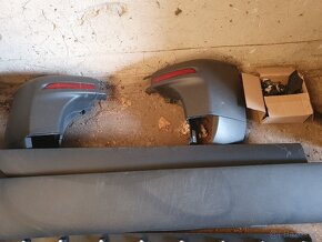 Mercedes Sprinter,2022, L4H3 - 4