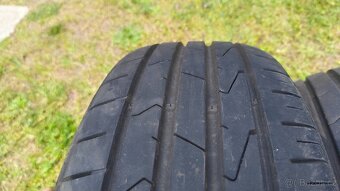 Letní pneu 195/65 R15 91H - 4