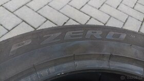 315 40 21 Pirelli P Zero kusovka - 4