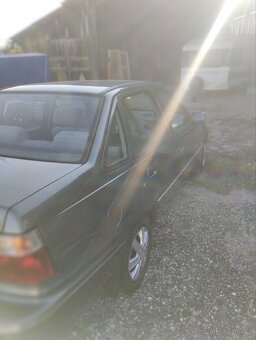 Prodám Daewoo Nexia - 4