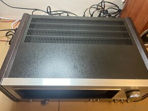 KENWOOD VINTAGE TUNER KT-6005 - 4