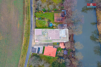 Prodej chaty, 55 m², Stod, ul. Střelická - 4
