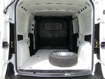 Opel Combo 1.4 JET CNG ČR 2.maj serviska - 4