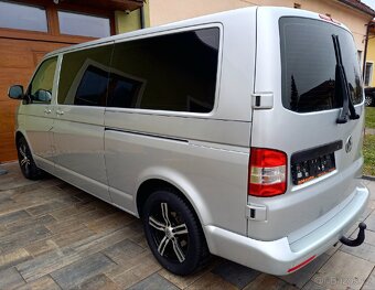 Transporter T5 2.0 Tdi 103kw LONG - 4