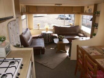 Mobilní dům - mobilheim - obytný karavan - 4