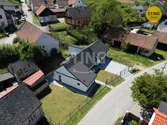 Prodej RD 4+KK, Měřín, 132381 - 4