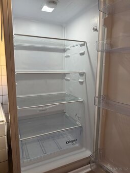 Lednice Beko - 4