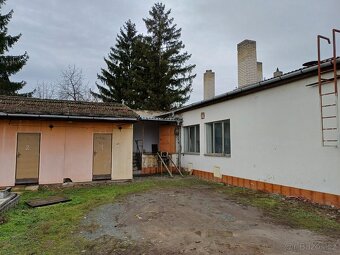 Stavební unimo buňky - 4