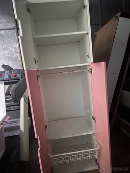 Dětský nábytek ikea - 4