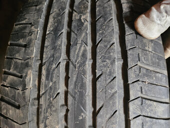 255/55r18 109H Bridgestone Dueler - 4