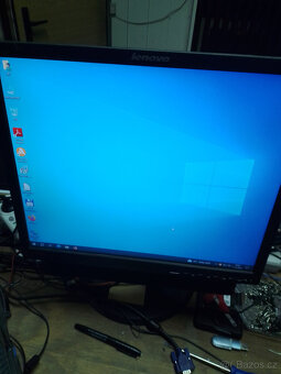 PC v case Lenovo - i5 - 4