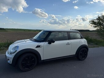 Mini ONE - 4