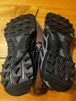 Trailové běžecké boty Reebok 42 EUR Nové - 4