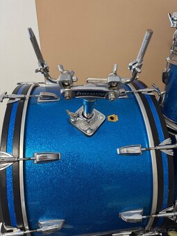 LUDWIG CLASSIC MAPLE SET 1969 originál - 4