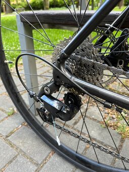 Prodám Trek Domane AL3 56 Disc - 4