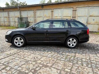 Škoda Octavia Combi - 4