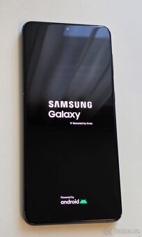 Samsung G996 Galaxy S21+5G 256 GB Black - 4