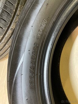 Goodride 225/60 r18 DOT 2023 - 4