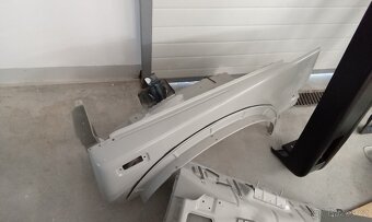 Díly Suzuki samurai - 4